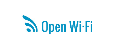 Open Wi-Fi